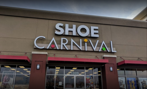 Shoe Carnival Explore Branson